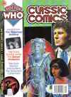 Doctor Who Classic Comics #16 Comic Books - Covers, Scans, Photos in Doctor Who Classic Comics Comic Books - Covers, Scans, Gallery
